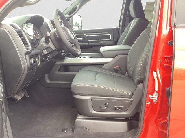 new 2026 Ram 2500 car, priced at $57,226