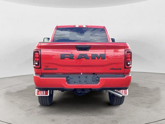 new 2026 Ram 2500 car, priced at $57,226