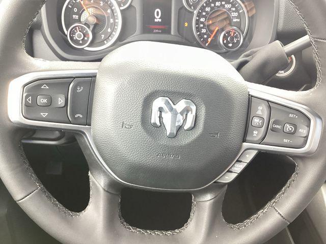 new 2026 Ram 2500 car, priced at $57,226
