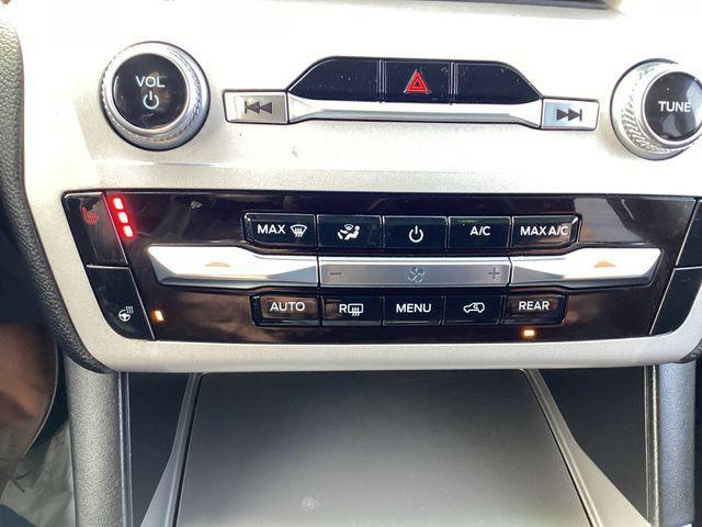 used 2023 Ford Explorer car, priced at $28,491