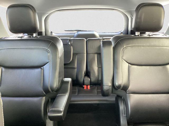 used 2023 Ford Explorer car, priced at $28,491