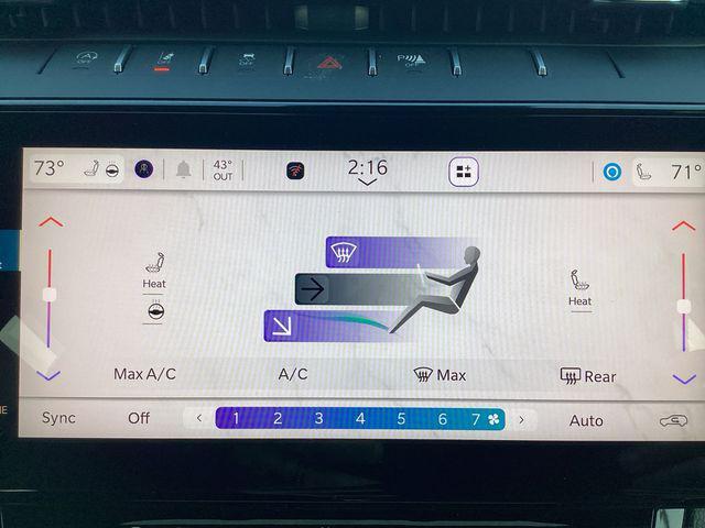 new 2026 Jeep Grand Cherokee car, priced at $46,832