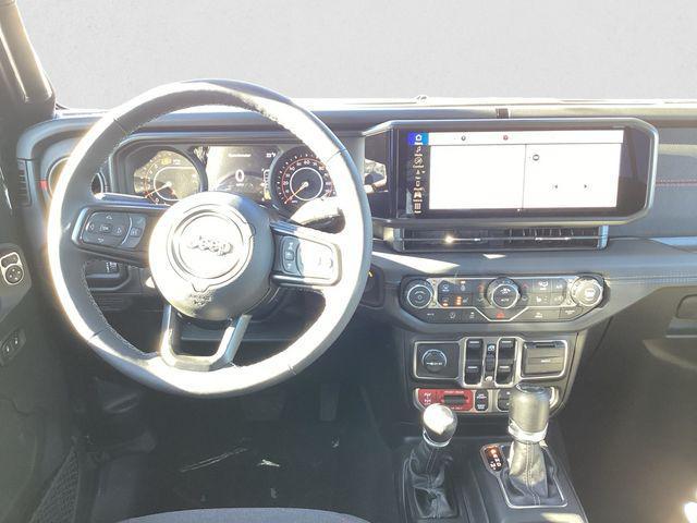 new 2026 Jeep Wrangler car, priced at $59,191