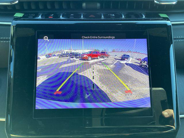 new 2026 Jeep Grand Cherokee L car, priced at $45,782