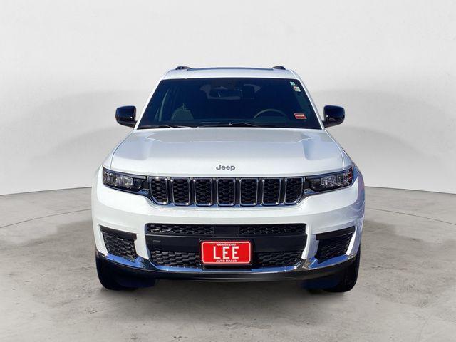new 2026 Jeep Grand Cherokee L car, priced at $45,782