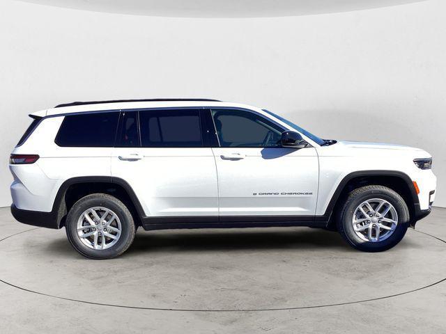 new 2026 Jeep Grand Cherokee L car, priced at $45,782