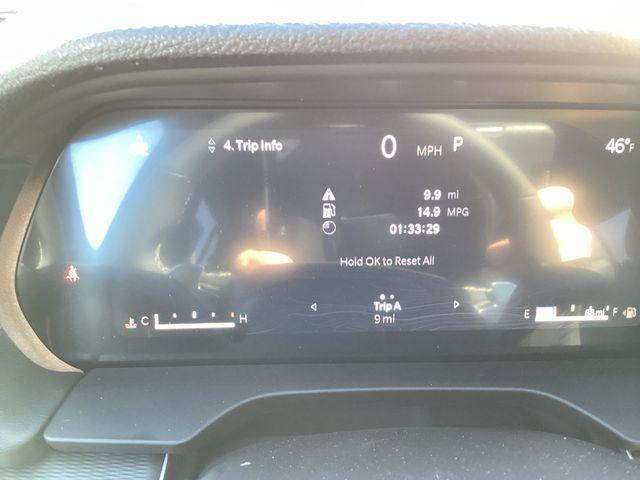 new 2026 Jeep Grand Cherokee L car, priced at $45,782