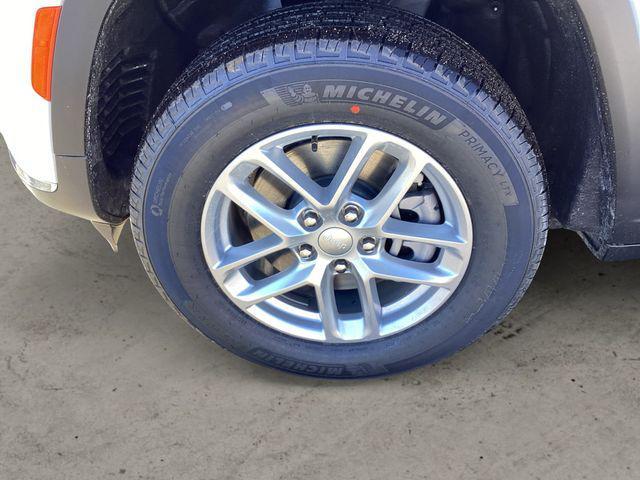 new 2026 Jeep Grand Cherokee L car, priced at $45,782