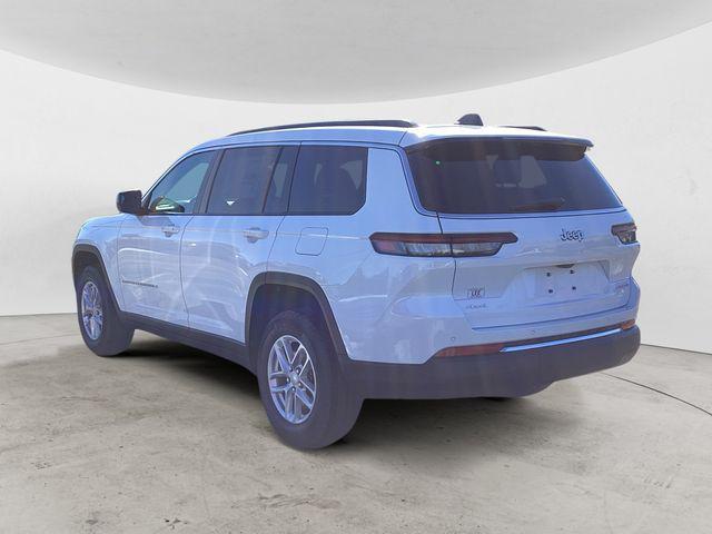 new 2026 Jeep Grand Cherokee L car, priced at $45,782