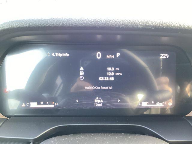 new 2025 Jeep Grand Cherokee car, priced at $40,908