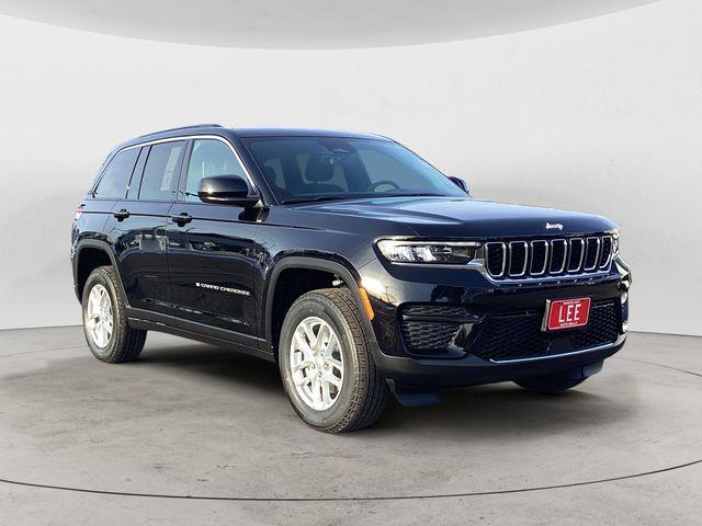 new 2025 Jeep Grand Cherokee car, priced at $40,908