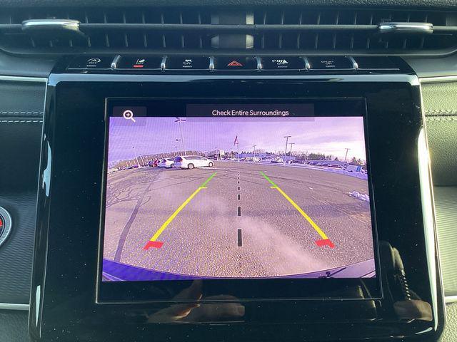 new 2025 Jeep Grand Cherokee car, priced at $40,908