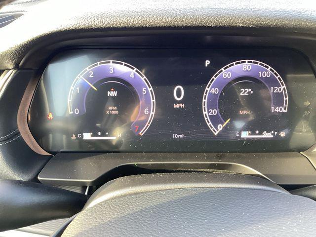 new 2025 Jeep Grand Cherokee car, priced at $40,908