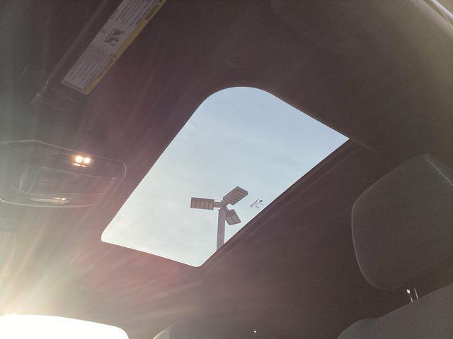 new 2025 Jeep Grand Cherokee car, priced at $40,908