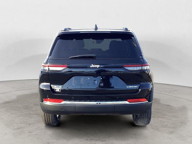 new 2025 Jeep Grand Cherokee car, priced at $40,908
