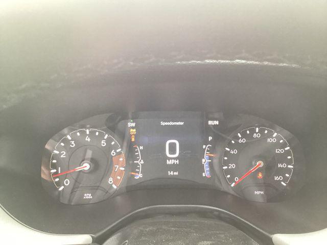 new 2026 Jeep Compass car, priced at $33,480