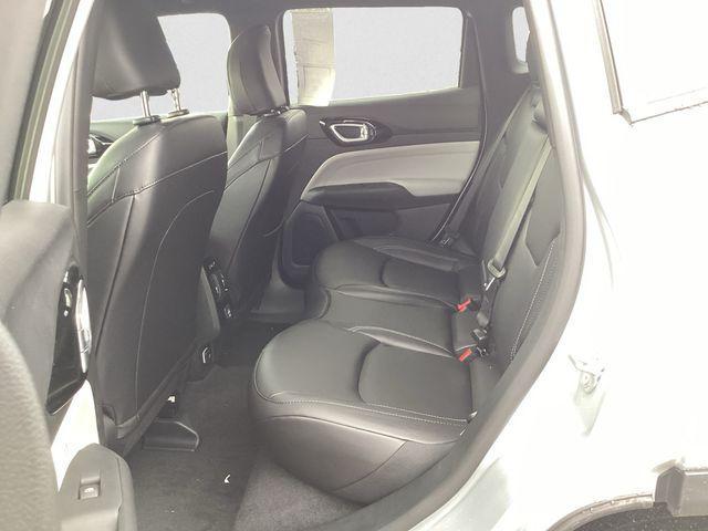 new 2026 Jeep Compass car, priced at $33,480