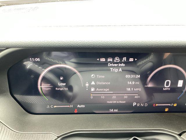 new 2026 Jeep Cherokee car, priced at $43,971