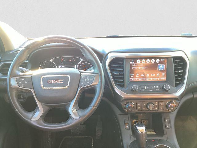 used 2018 GMC Acadia car, priced at $14,491