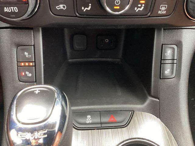 used 2018 GMC Acadia car, priced at $14,491