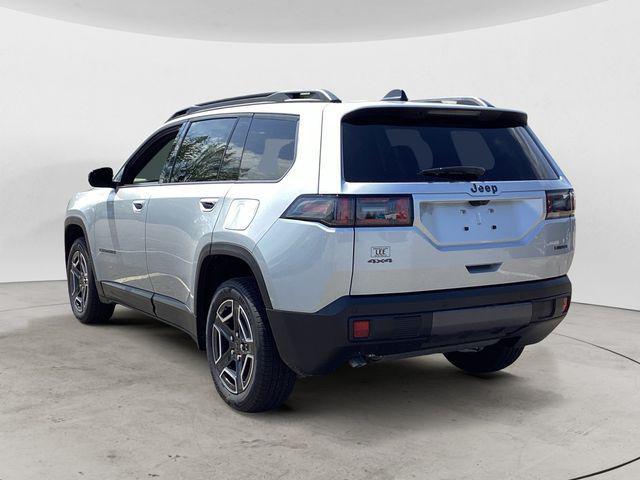 new 2026 Jeep Cherokee car, priced at $40,234
