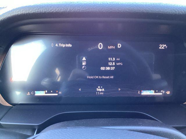 new 2025 Jeep Grand Cherokee car, priced at $37,884