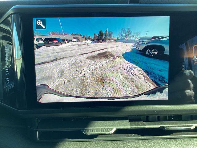 new 2026 Jeep Gladiator car, priced at $52,082