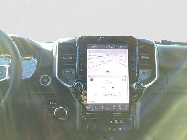 new 2026 Ram 1500 car, priced at $53,805