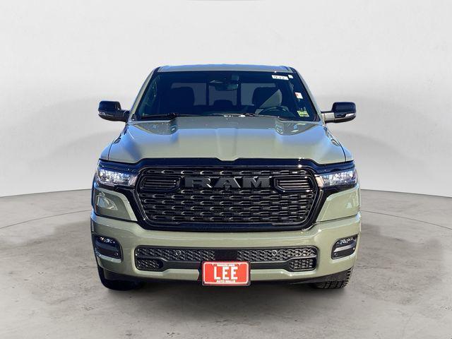 new 2026 Ram 1500 car, priced at $53,805