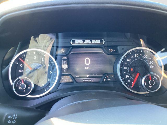 new 2026 Ram 1500 car, priced at $53,805