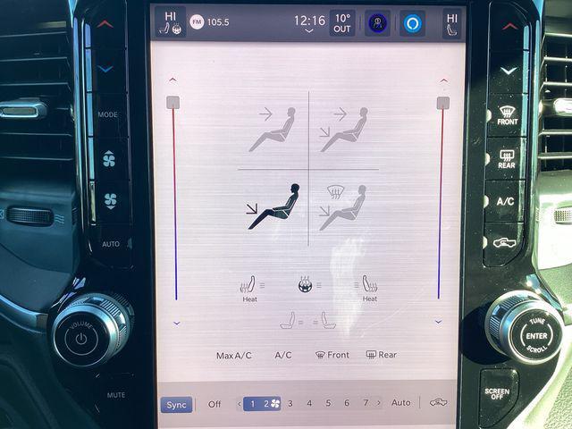 new 2026 Ram 1500 car, priced at $53,805