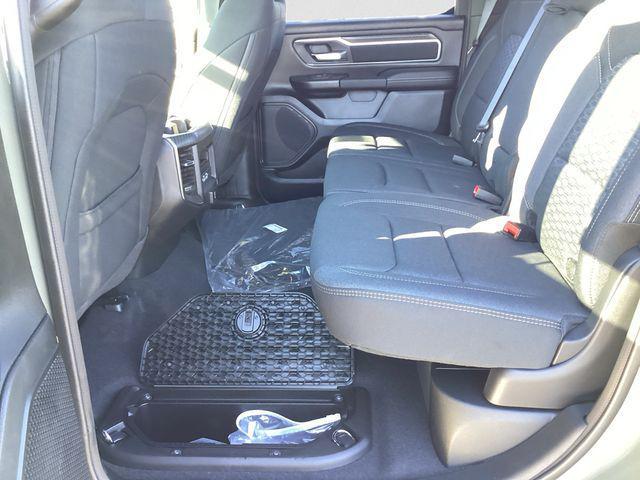 new 2026 Ram 1500 car, priced at $53,805