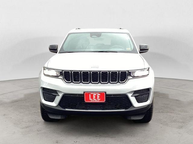 new 2025 Jeep Grand Cherokee car, priced at $38,322