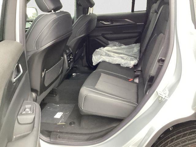 new 2025 Jeep Grand Cherokee car, priced at $38,322