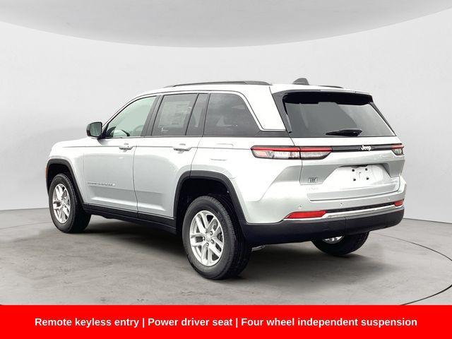 new 2025 Jeep Grand Cherokee car, priced at $38,322