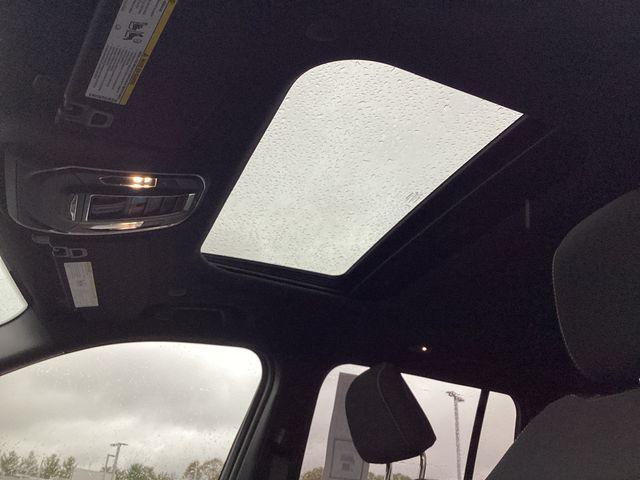 new 2025 Jeep Grand Cherokee car, priced at $38,322