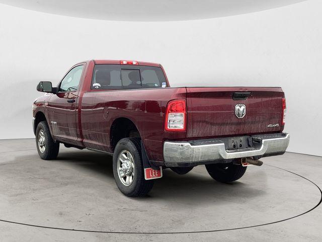 used 2020 Ram 2500 car, priced at $29,991