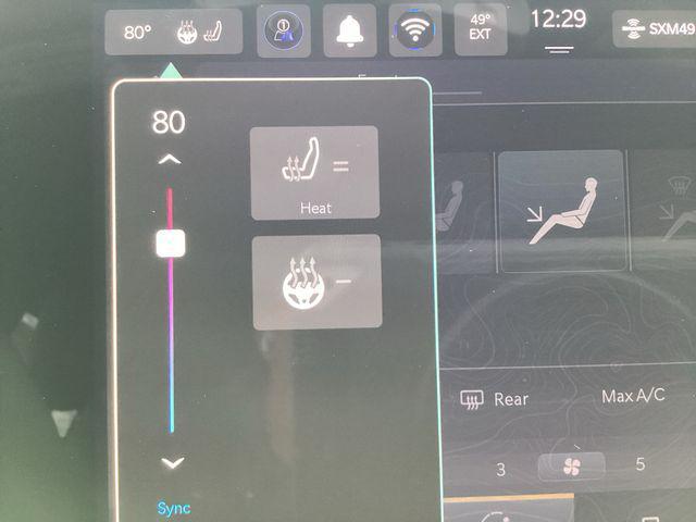 new 2026 Jeep Compass car, priced at $34,054