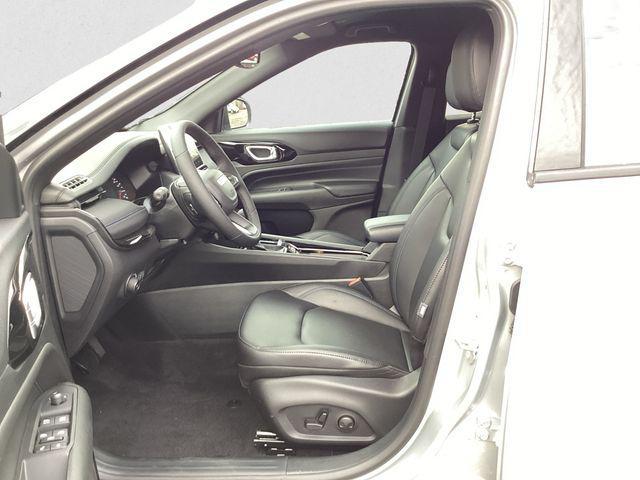 new 2026 Jeep Compass car, priced at $34,054