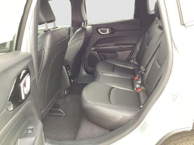 new 2026 Jeep Compass car, priced at $34,054