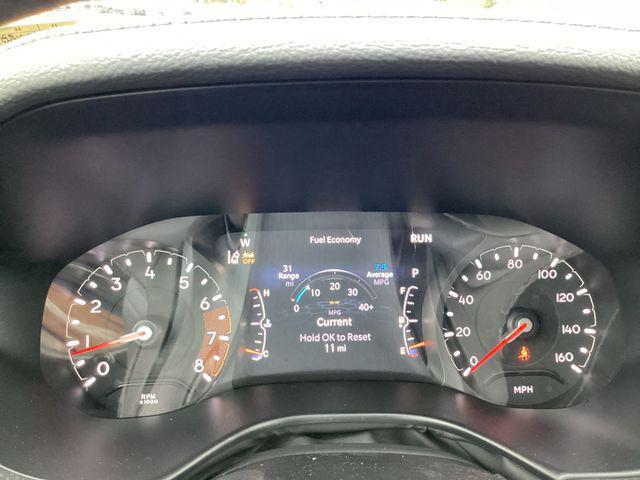 new 2026 Jeep Compass car, priced at $34,054