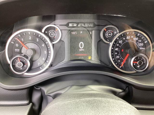 new 2026 Ram 1500 car, priced at $51,681