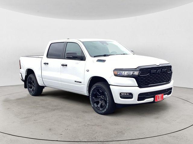 new 2026 Ram 1500 car, priced at $53,467