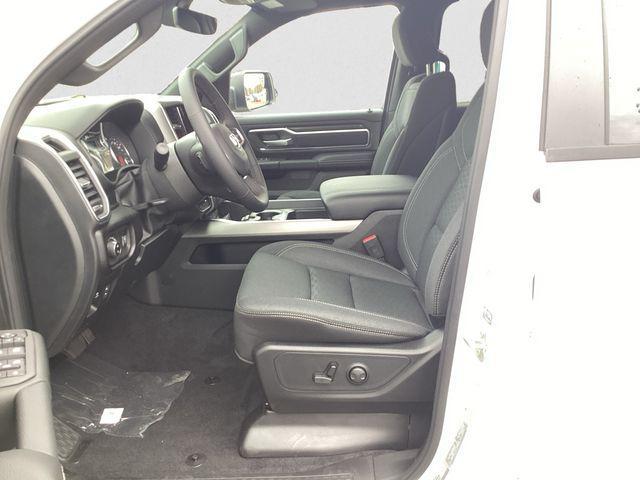 new 2026 Ram 1500 car, priced at $53,467