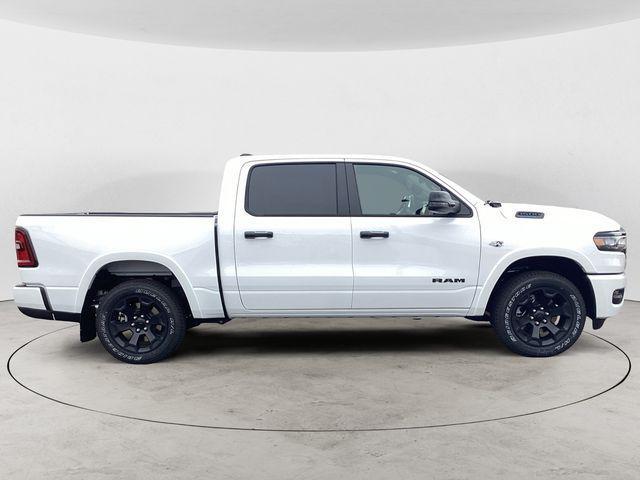 new 2026 Ram 1500 car, priced at $53,467