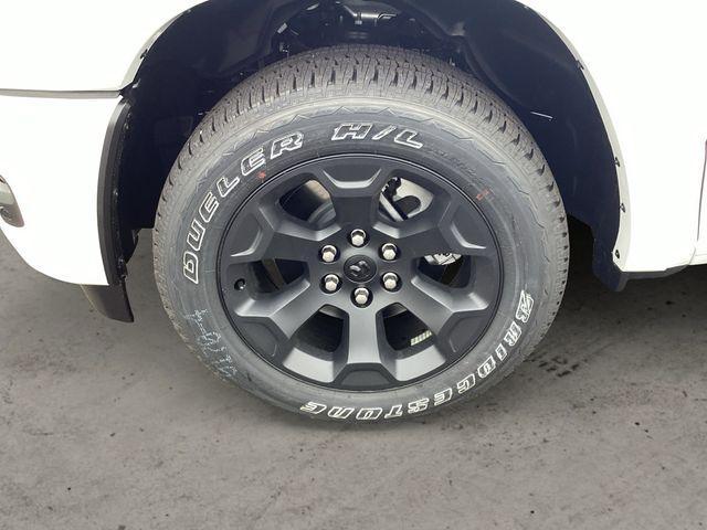 new 2026 Ram 1500 car, priced at $53,467