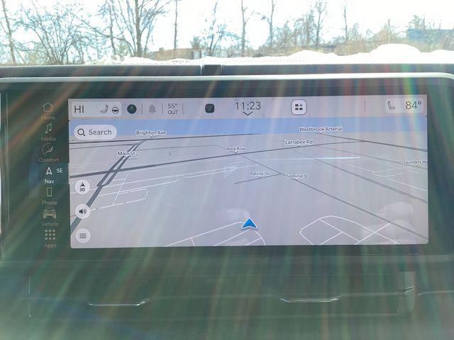 new 2026 Jeep Wrangler car, priced at $53,962