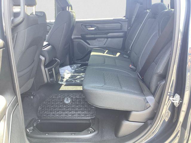 new 2026 Ram 1500 car, priced at $43,840