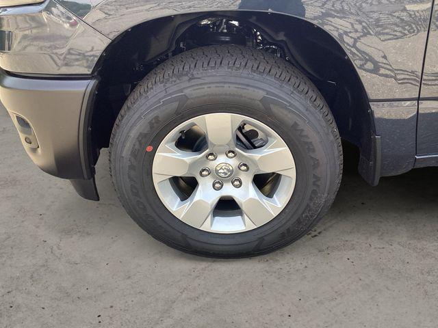 new 2026 Ram 1500 car, priced at $43,840