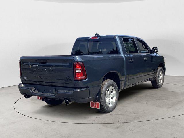 new 2026 Ram 1500 car, priced at $43,840